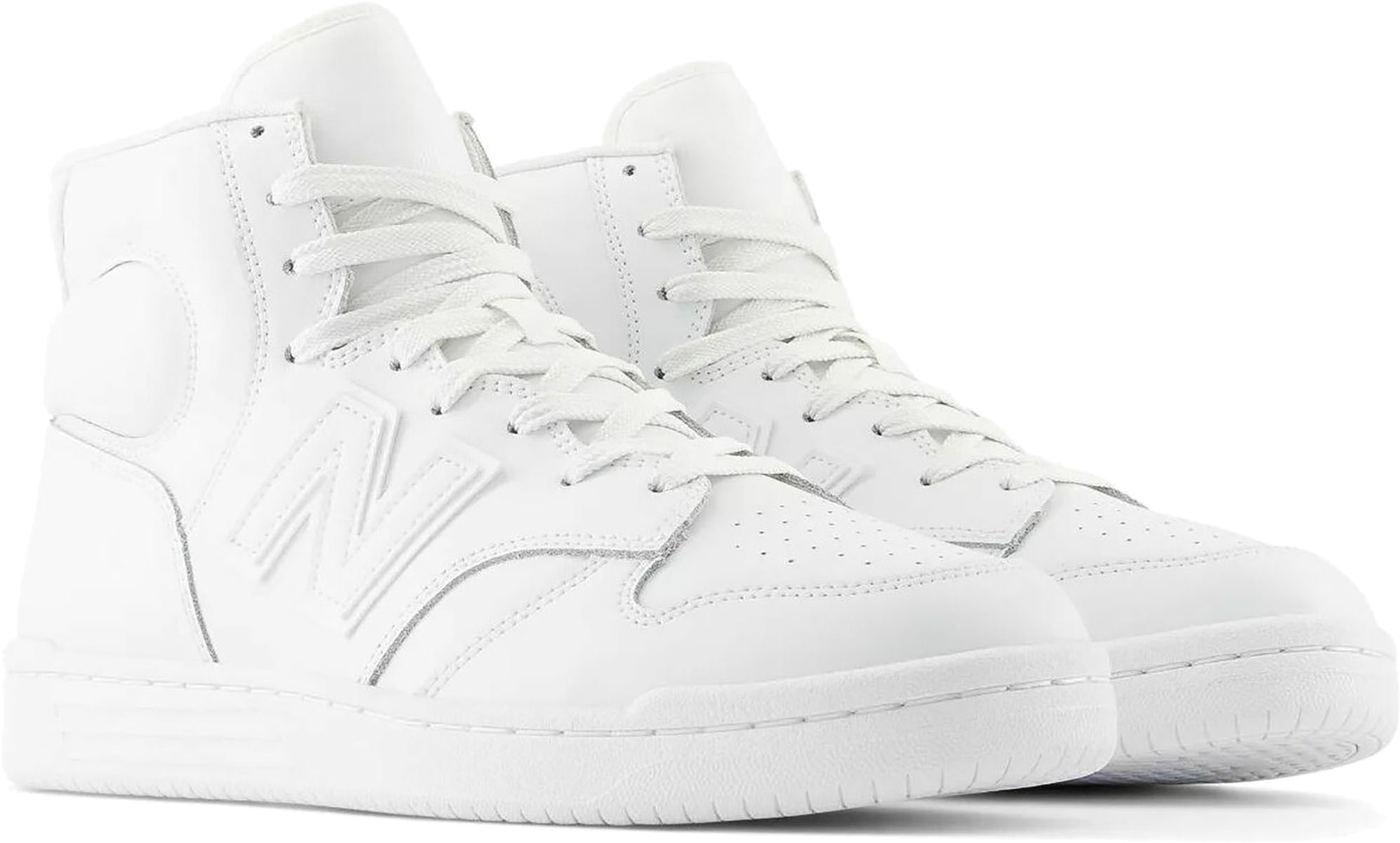 Кеды New Balance BB480 MID