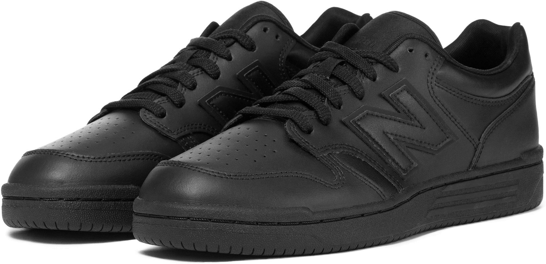Кеды New Balance 480