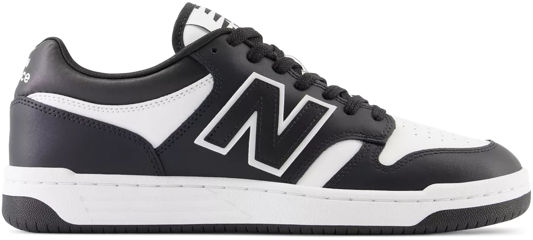 Кеды New Balance NB 480