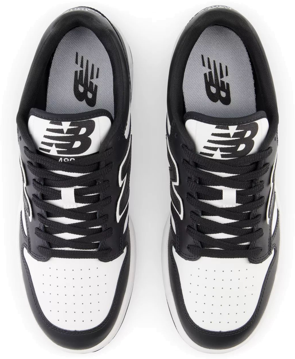 Кеды New Balance NB 480