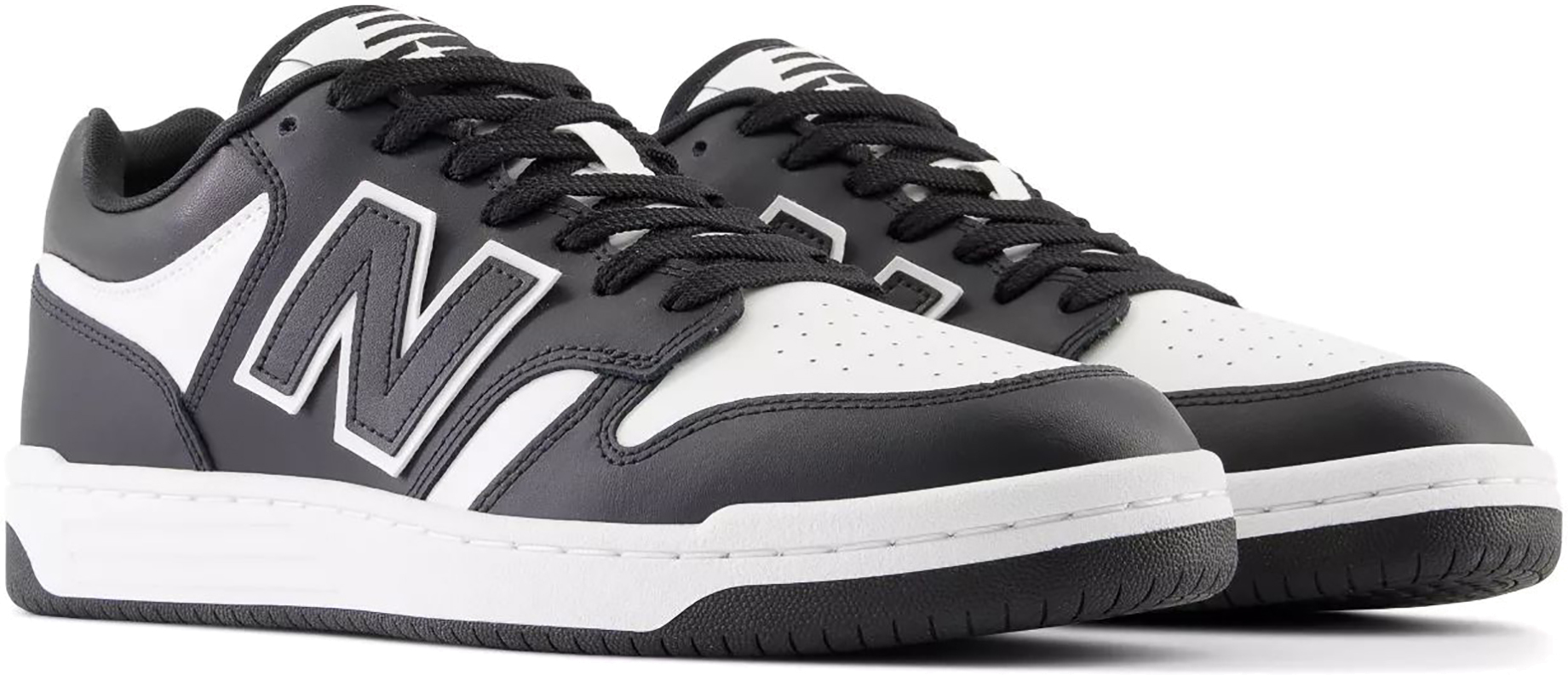 Кеды New Balance NB 480