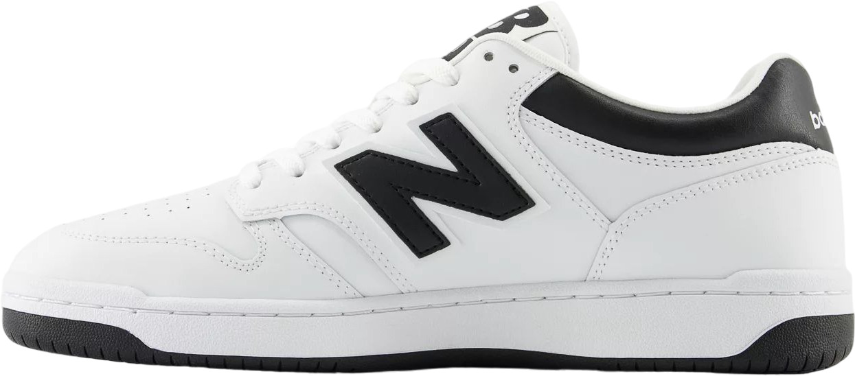 Кеды New Balance NB 480