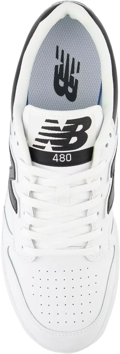 Кеды New Balance NB 480