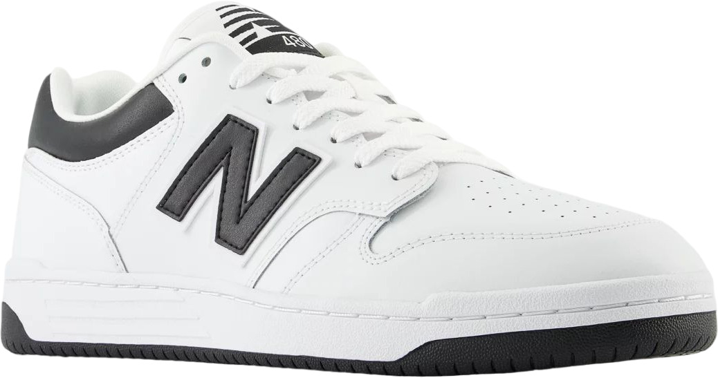 Кеды New Balance NB 480