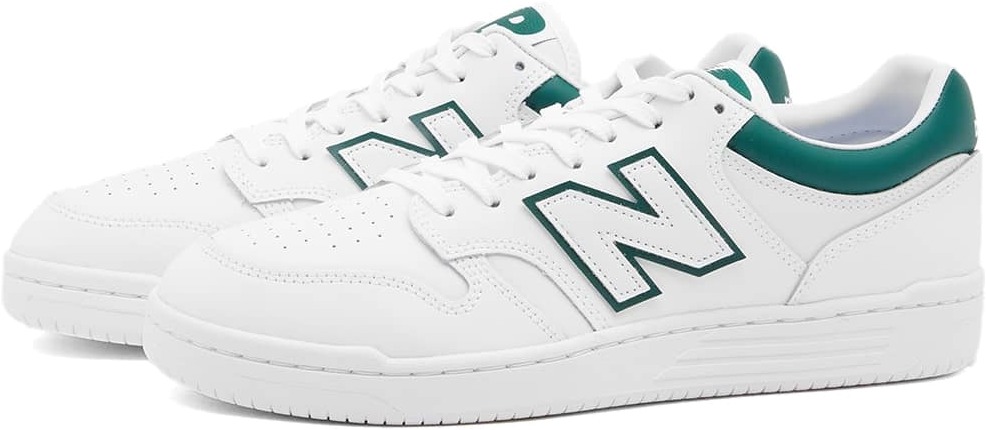 Кроссовки New Balance NB 480