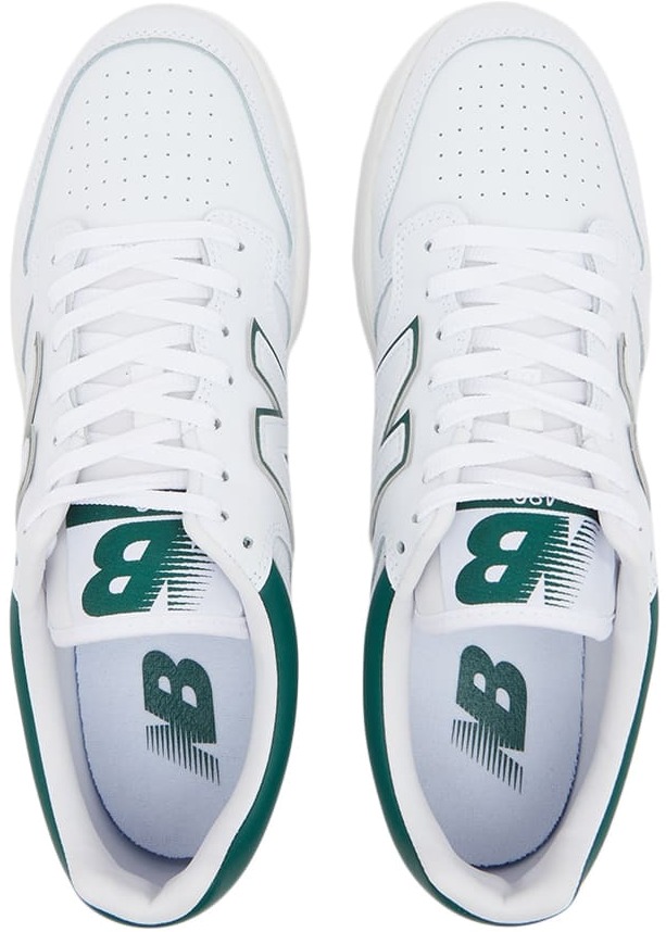 Кроссовки New Balance NB 480
