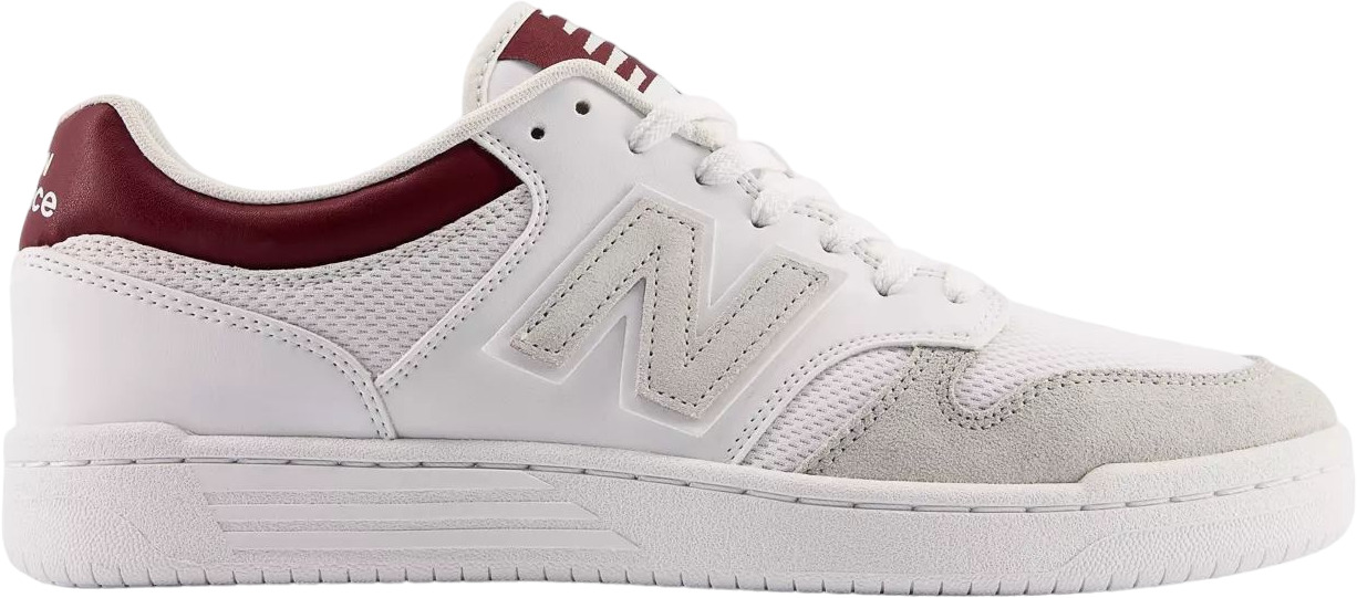 Кеды New Balance BB480