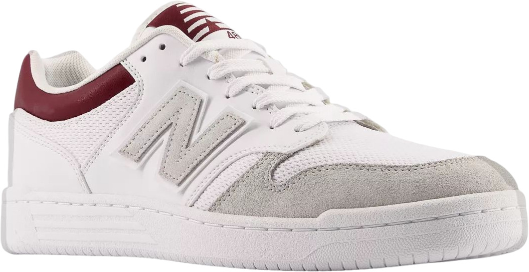 Кеды New Balance BB480