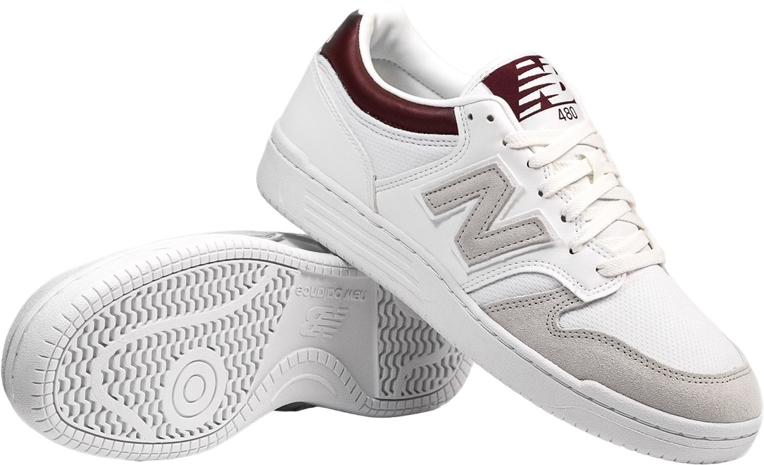 Кеды New Balance BB480