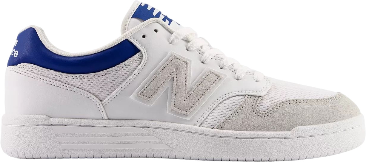 Кеды New Balance BB480