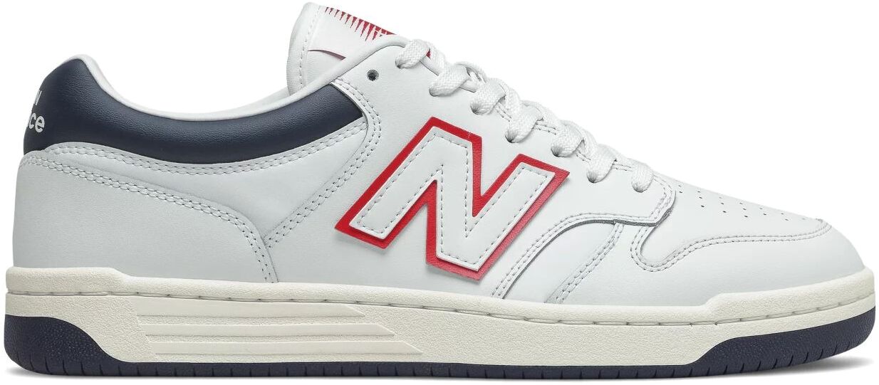 Кеды New Balance NB 480
