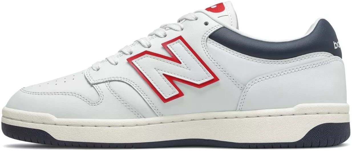 Кеды New Balance NB 480
