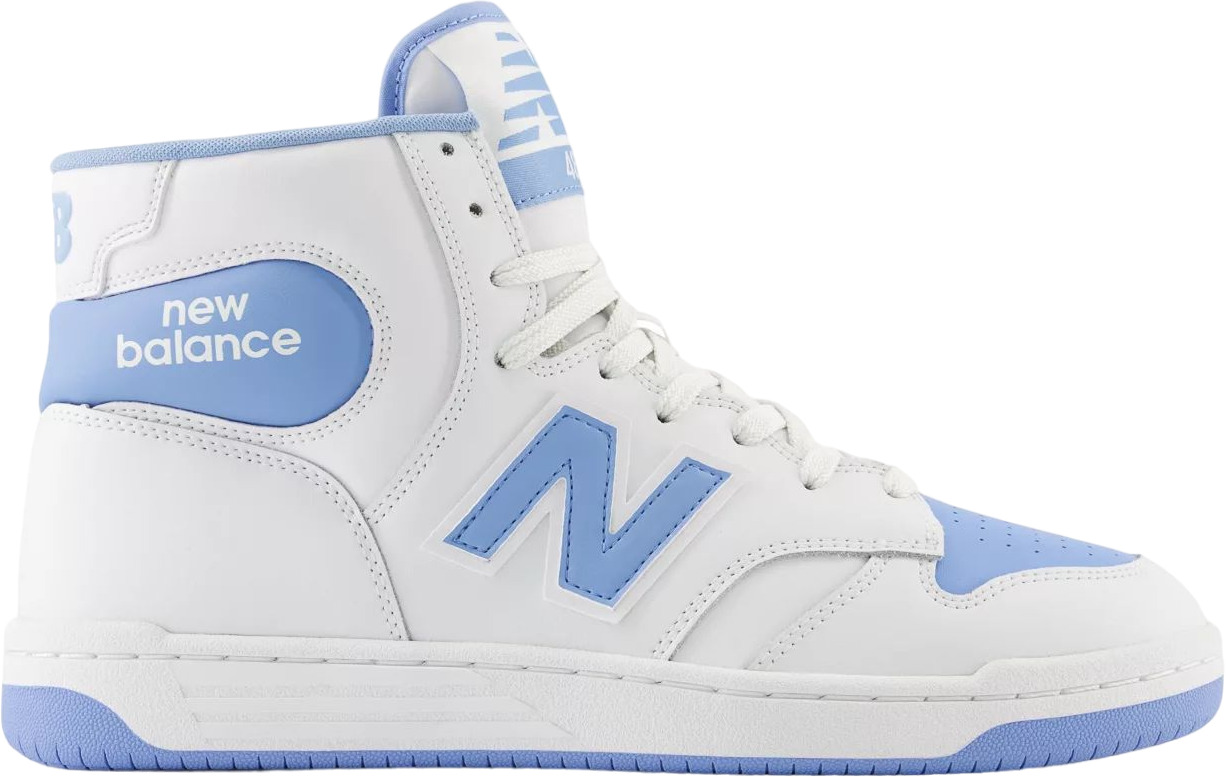 Кеды New Balance BB480