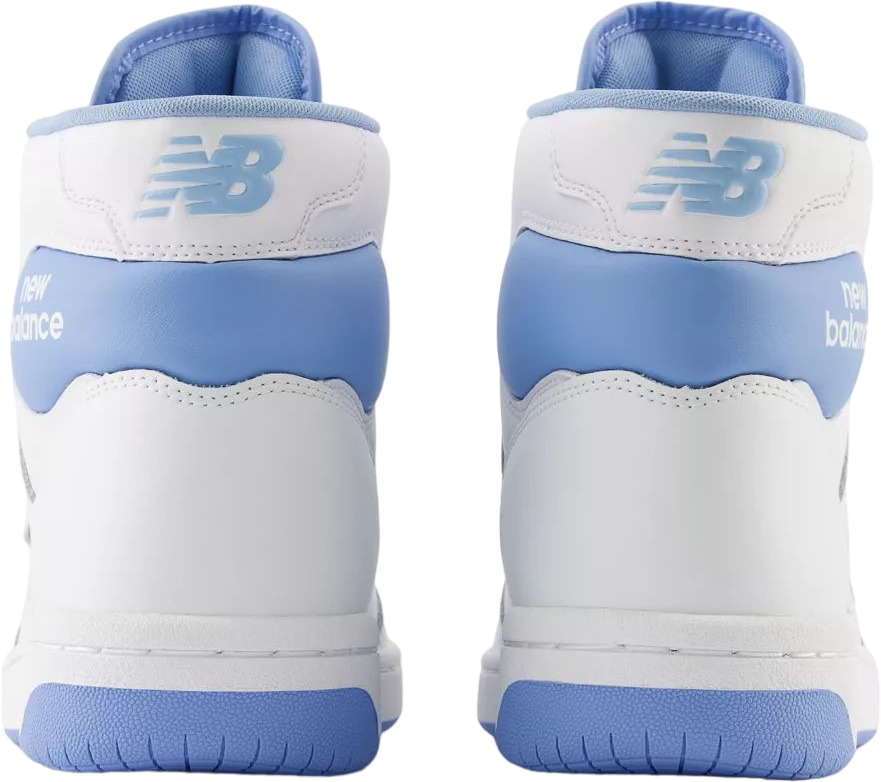 Кеды New Balance BB480