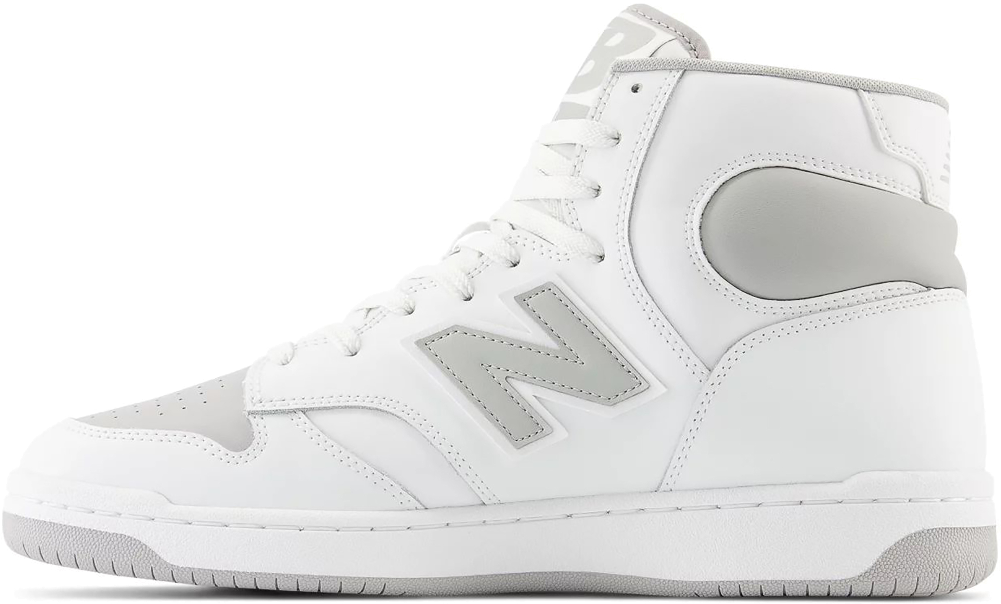 Кеды New Balance NB 480