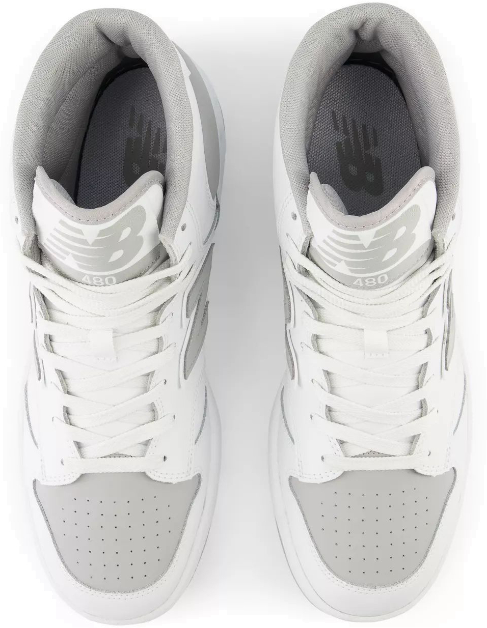 Кеды New Balance NB 480