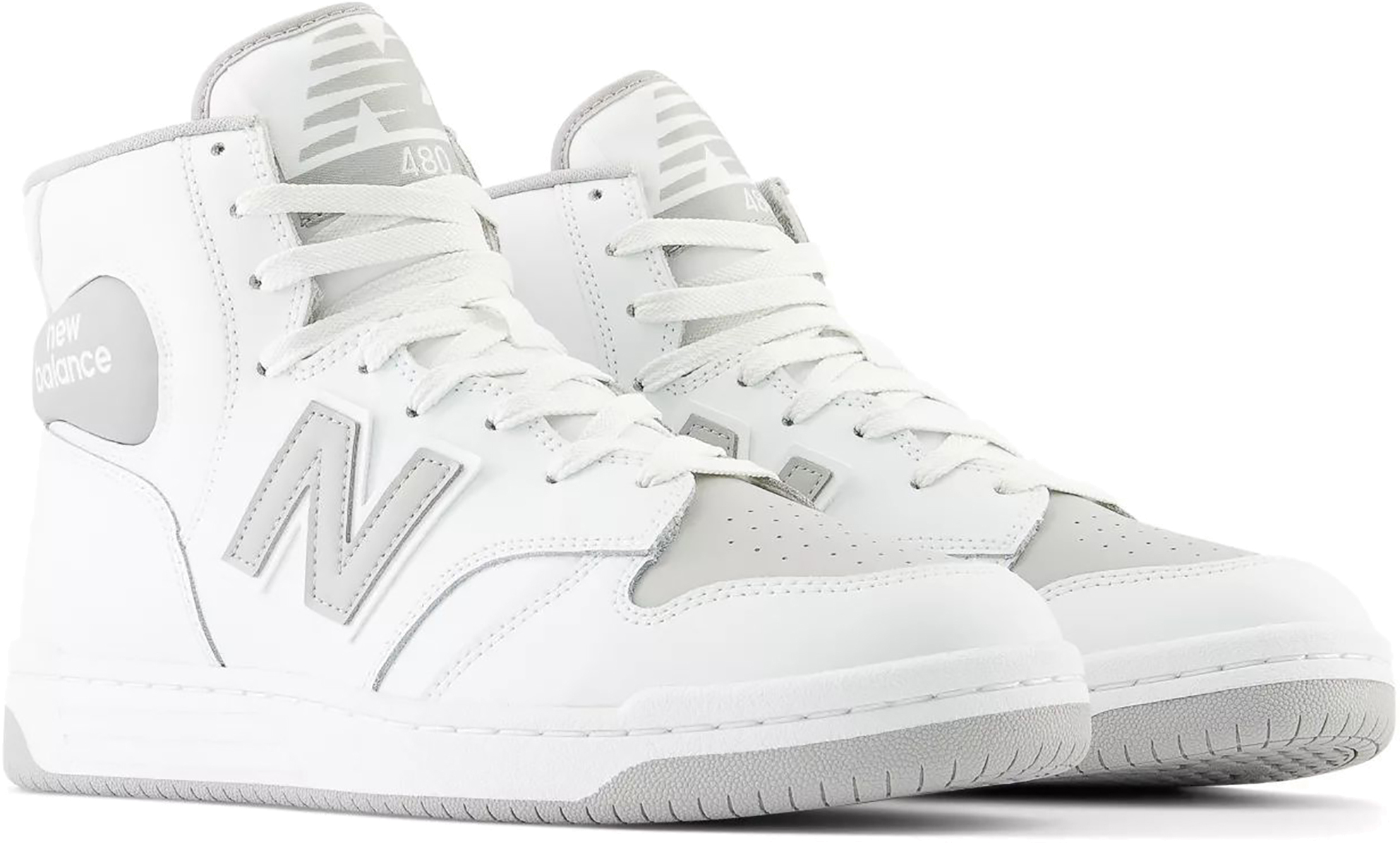 Кеды New Balance NB 480