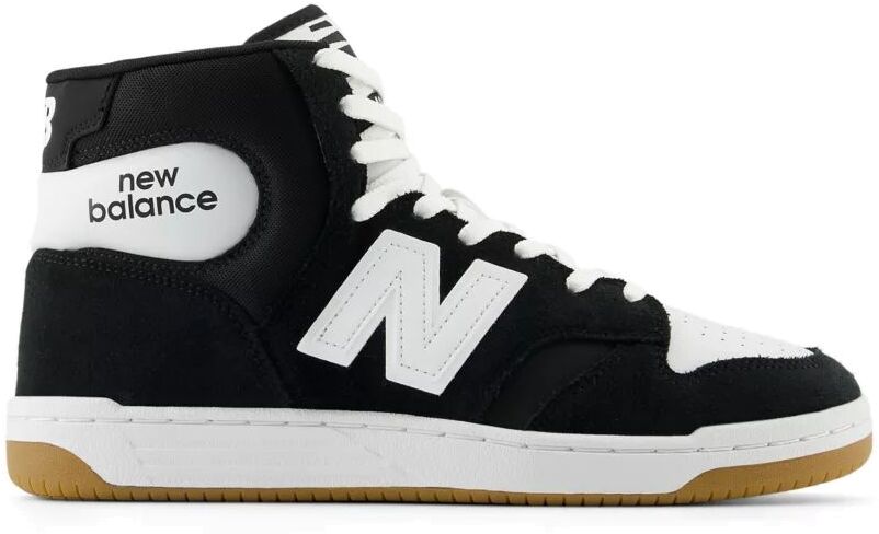 Кеды New Balance NB 480