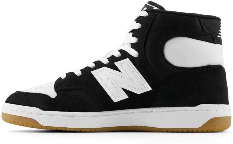 Кеды New Balance NB 480
