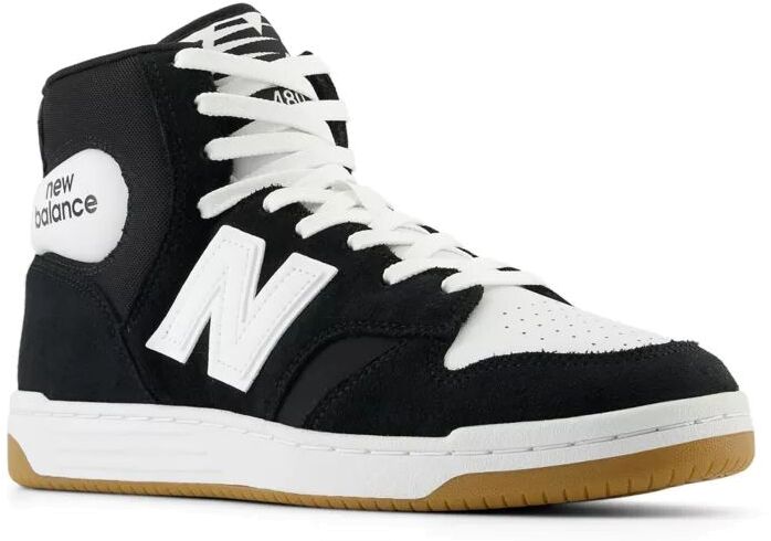 Кеды New Balance NB 480