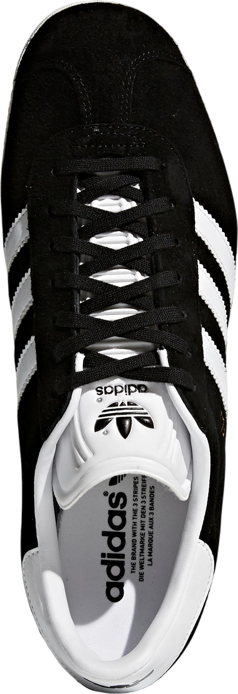Кеды Adidas Gazelle