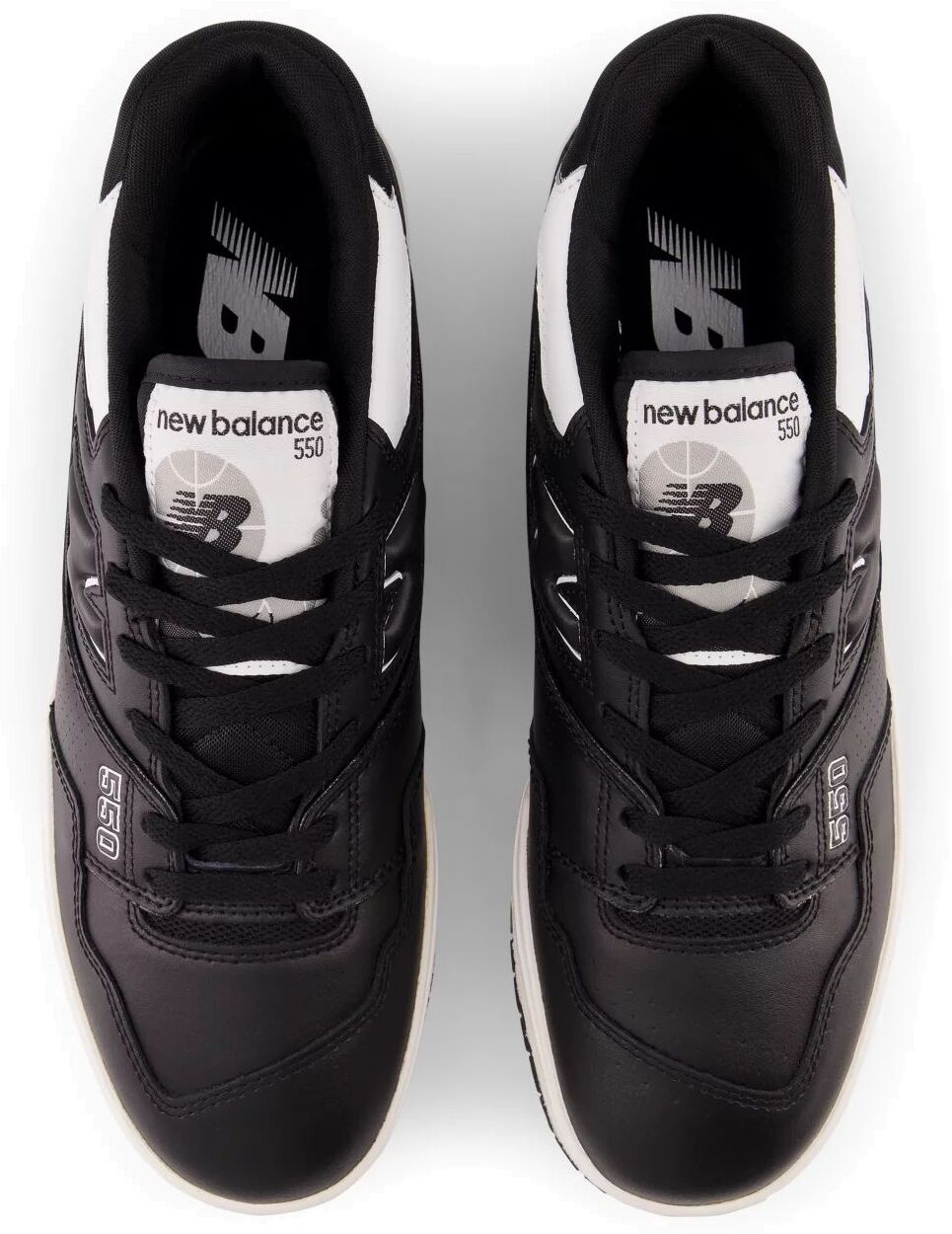 Кроссовки New Balance NB 550