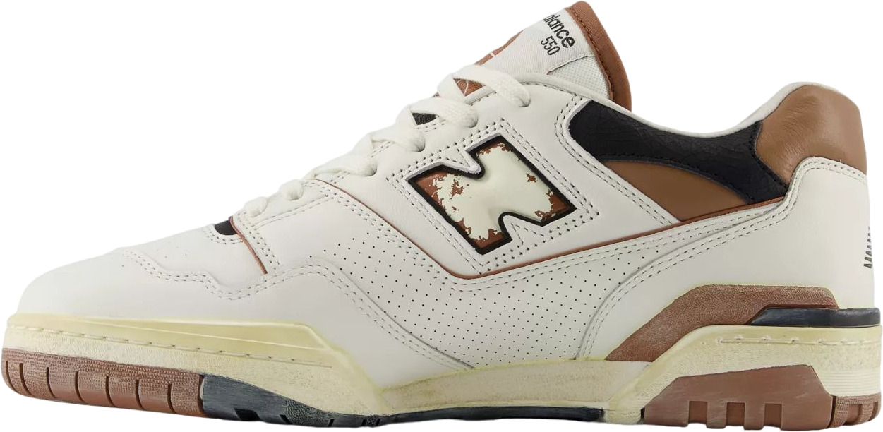 Кроссовки New Balance NB 550