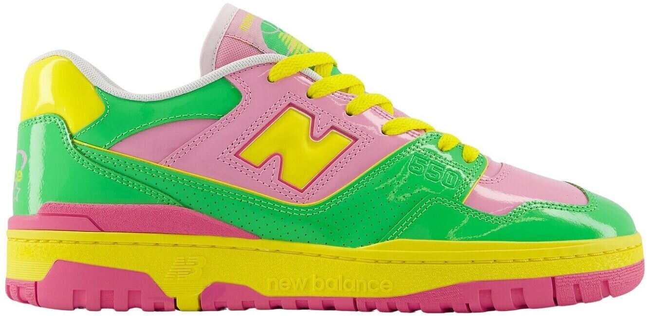 Кроссовки New Balance NB 550