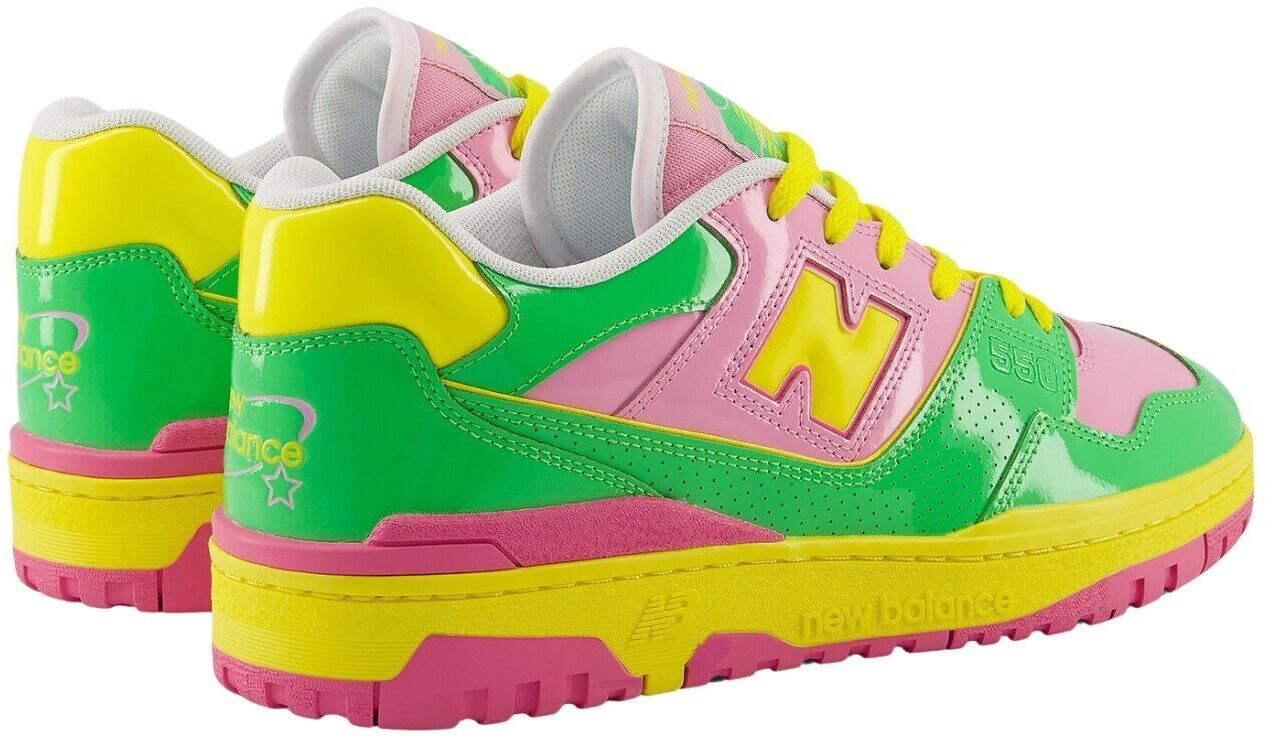 Кроссовки New Balance NB 550