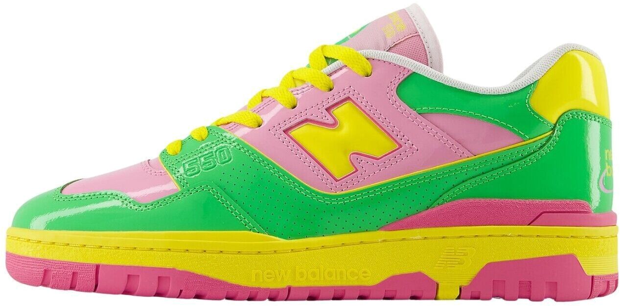 Кроссовки New Balance NB 550