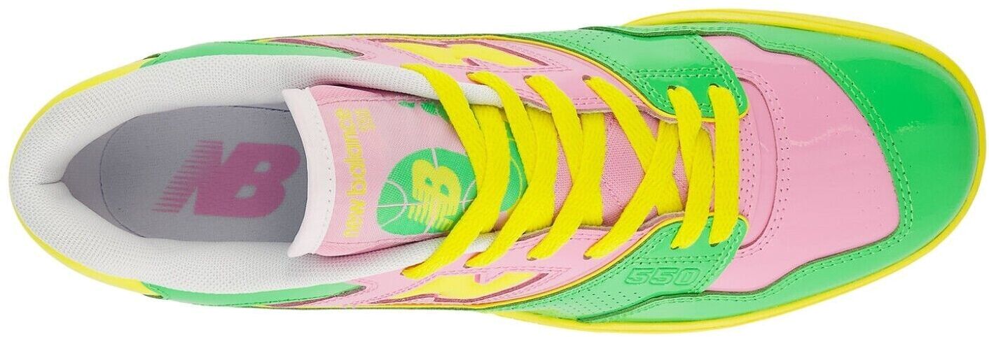 Кроссовки New Balance NB 550
