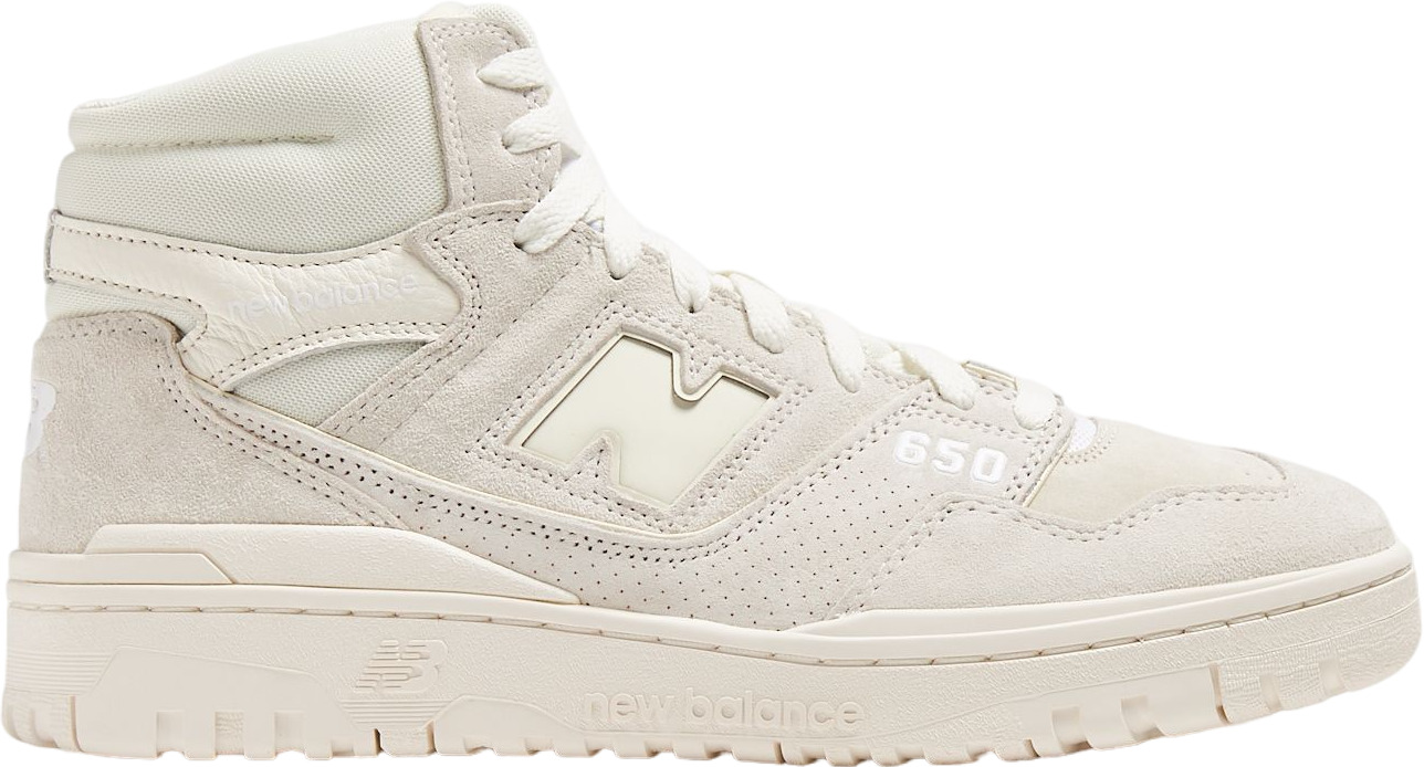 Кроссовки New Balance NB 650