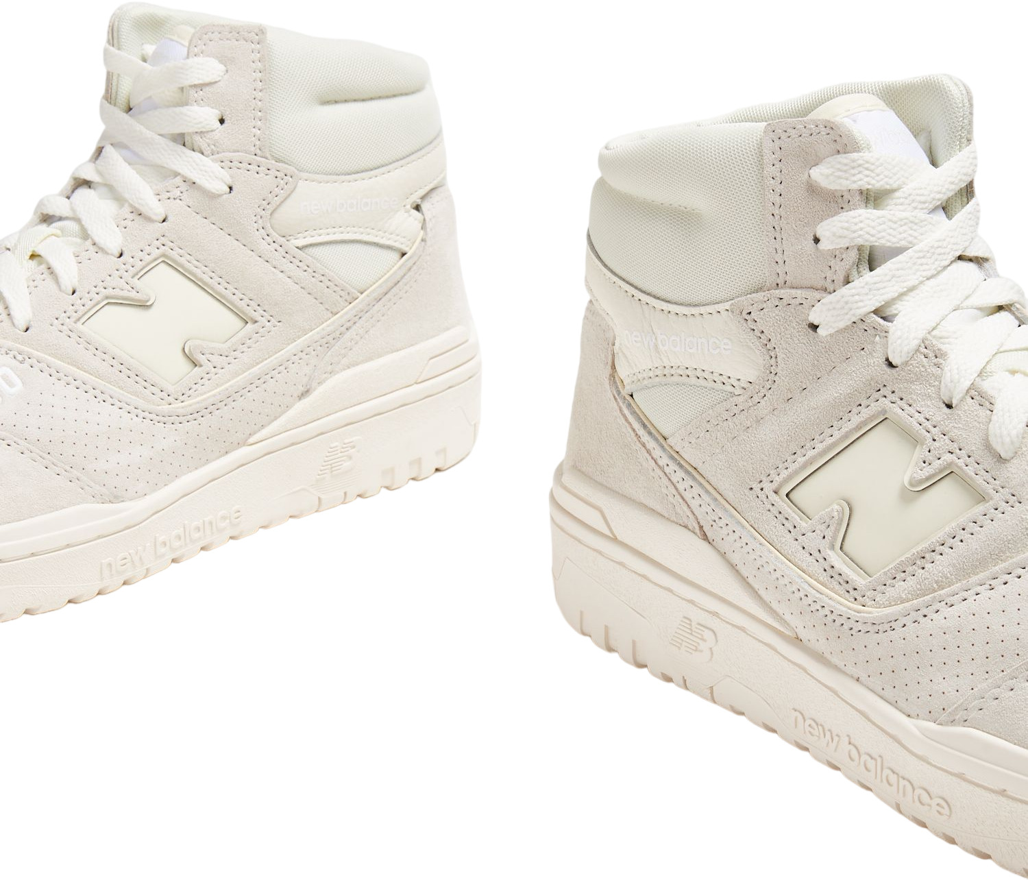 Кроссовки New Balance NB 650