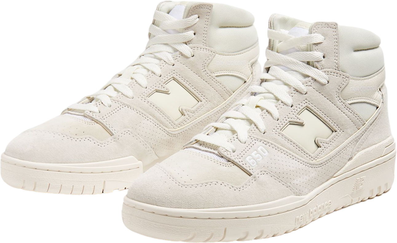 Кроссовки New Balance NB 650