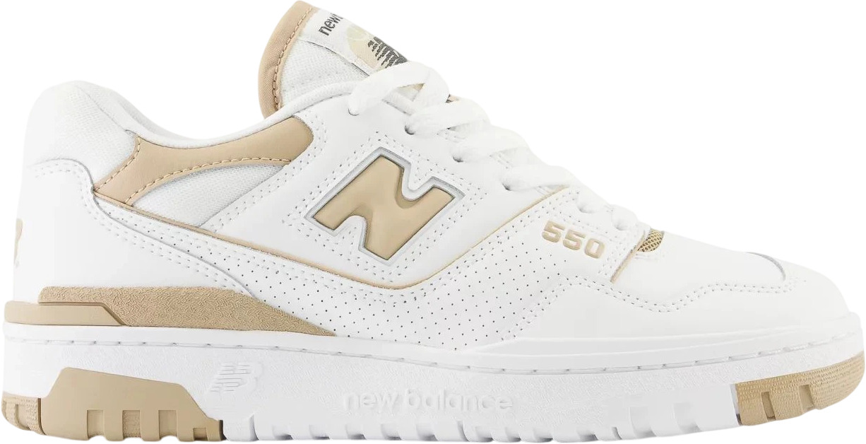 Кроссовки New Balance BB550