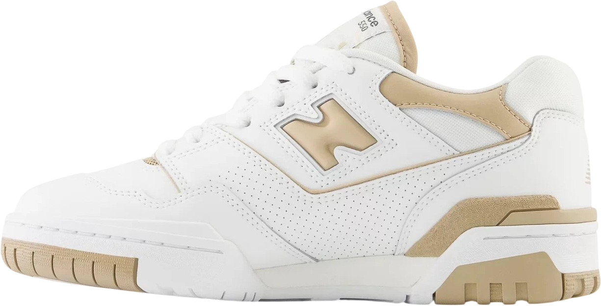 Кроссовки New Balance BB550