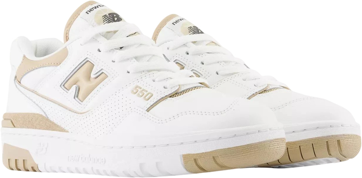 Кроссовки New Balance BB550