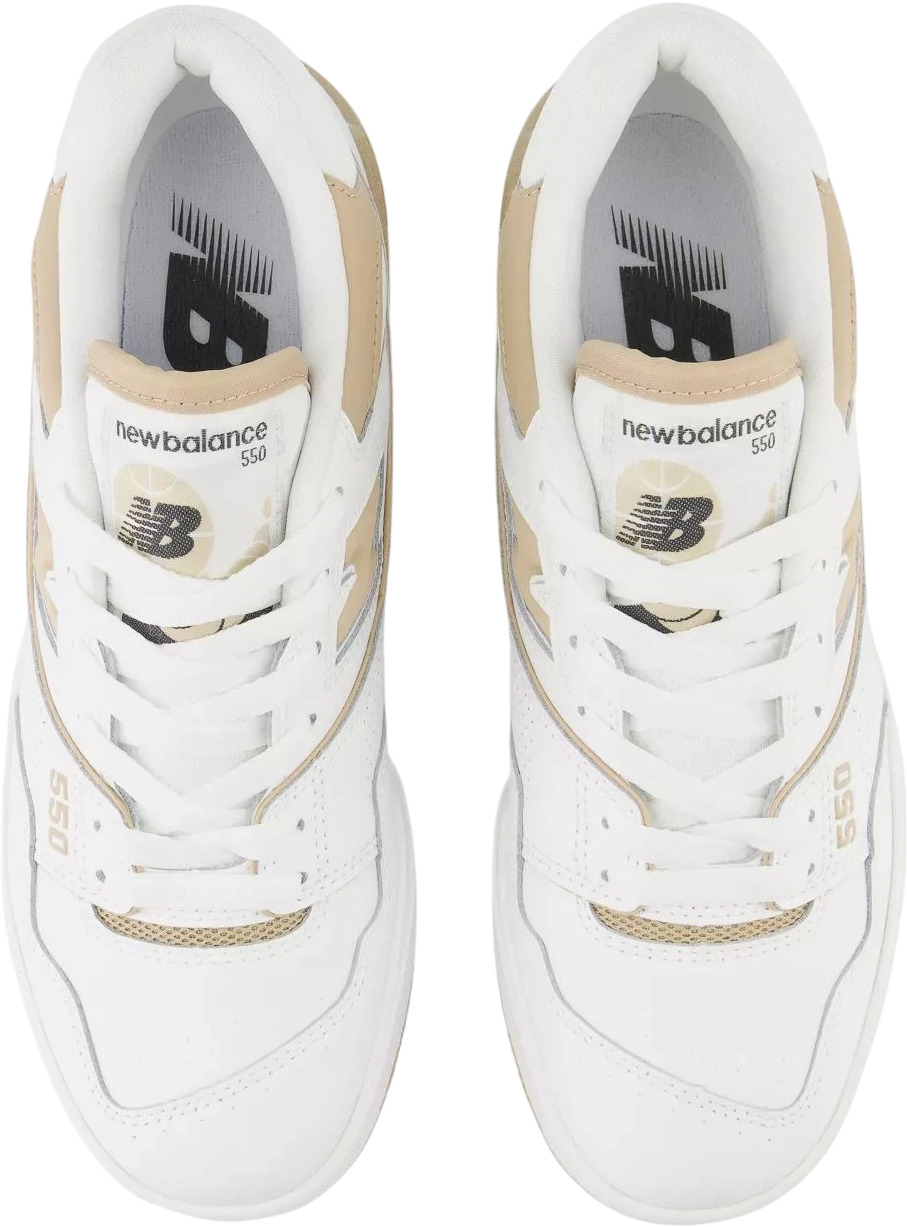 Кроссовки New Balance BB550