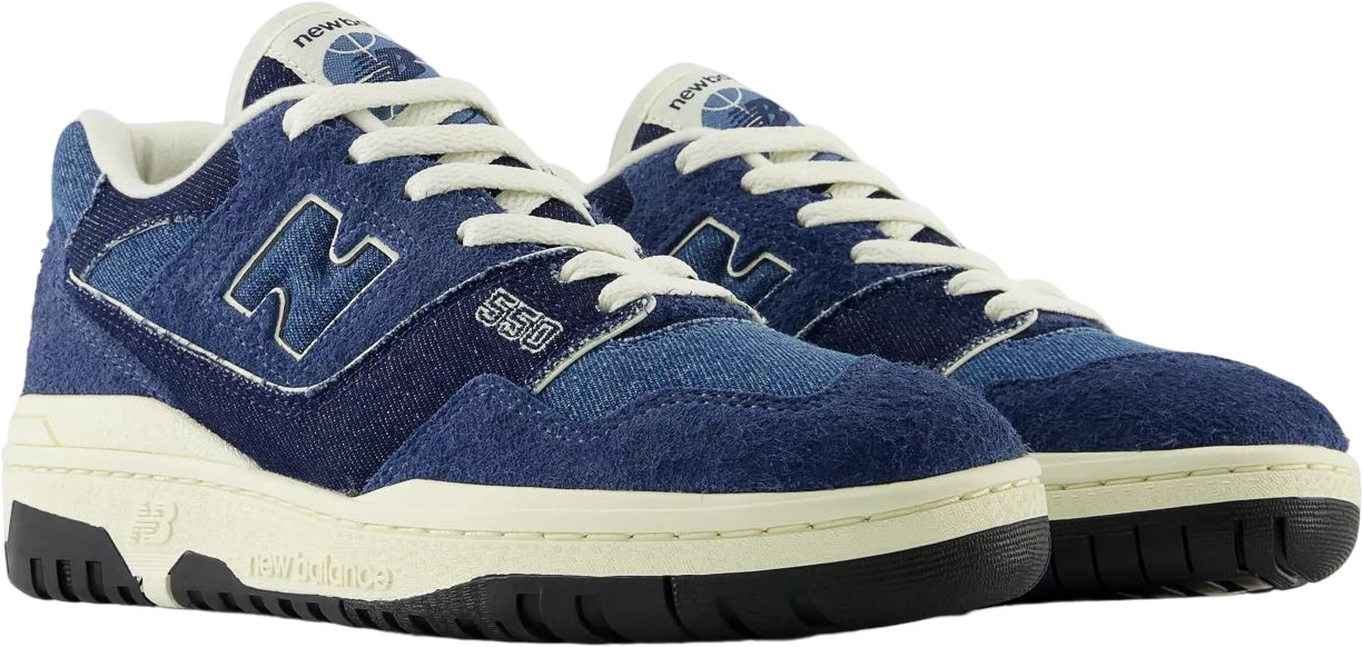 Кроссовки New Balance BB550