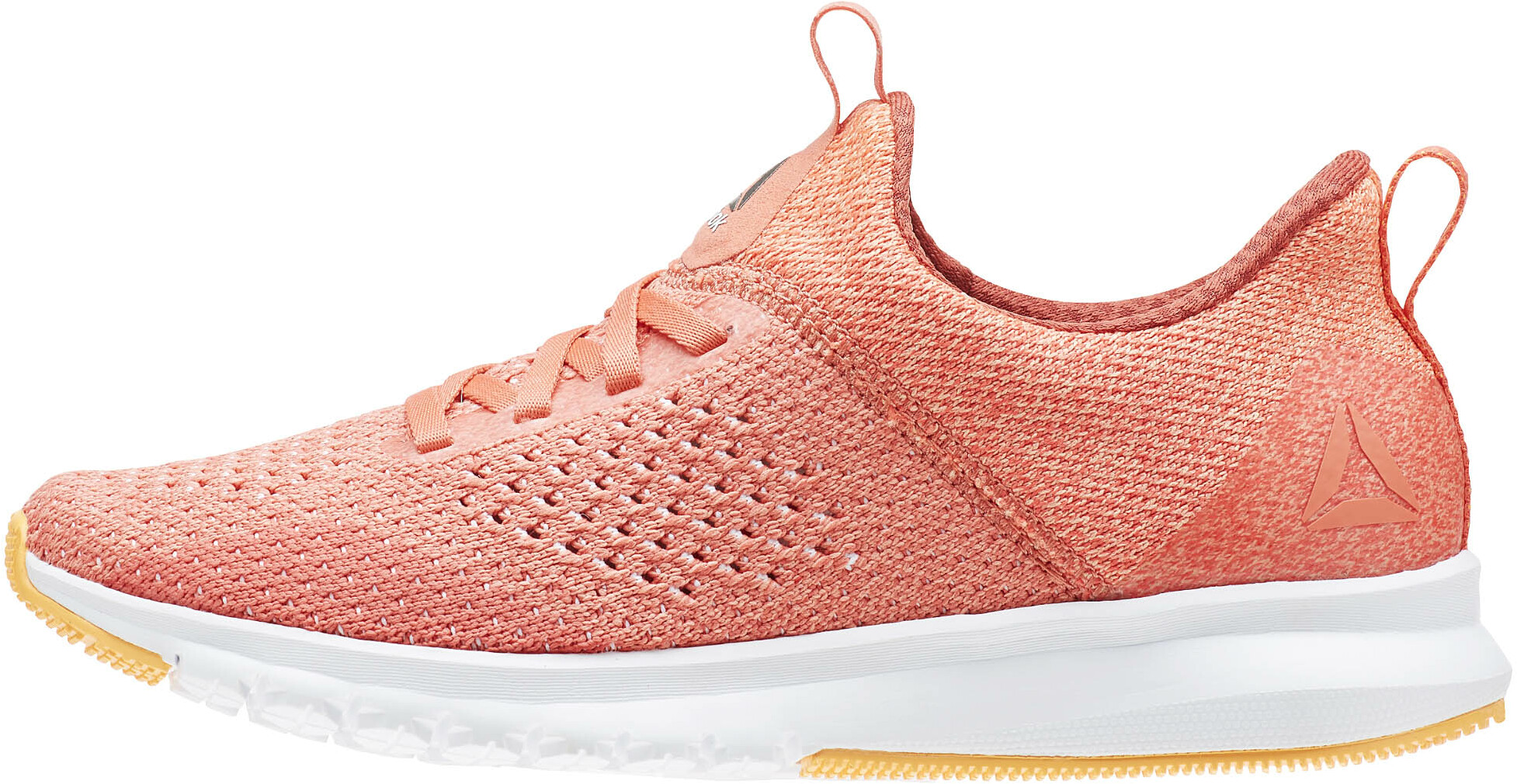 Кроссовки REEBOK PRINT PREMIE PINK/CORAL/RED/WHT/F