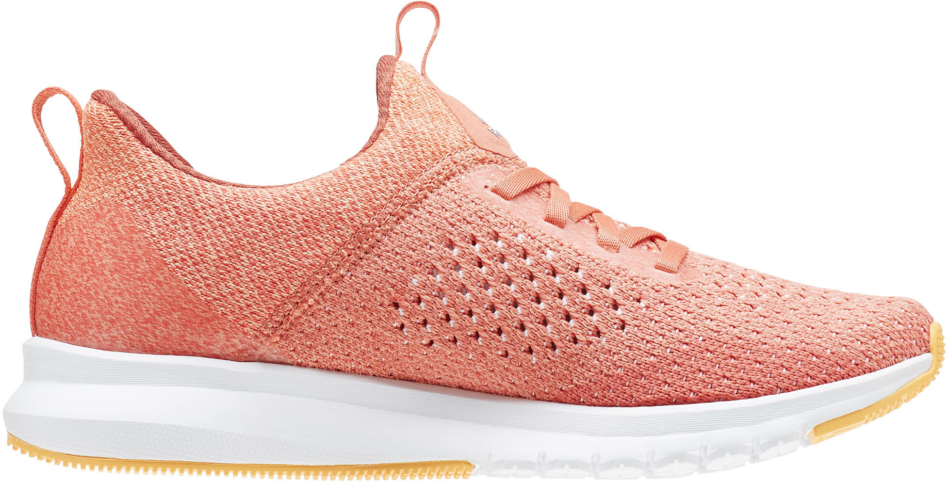 Кроссовки REEBOK PRINT PREMIE PINK/CORAL/RED/WHT/F