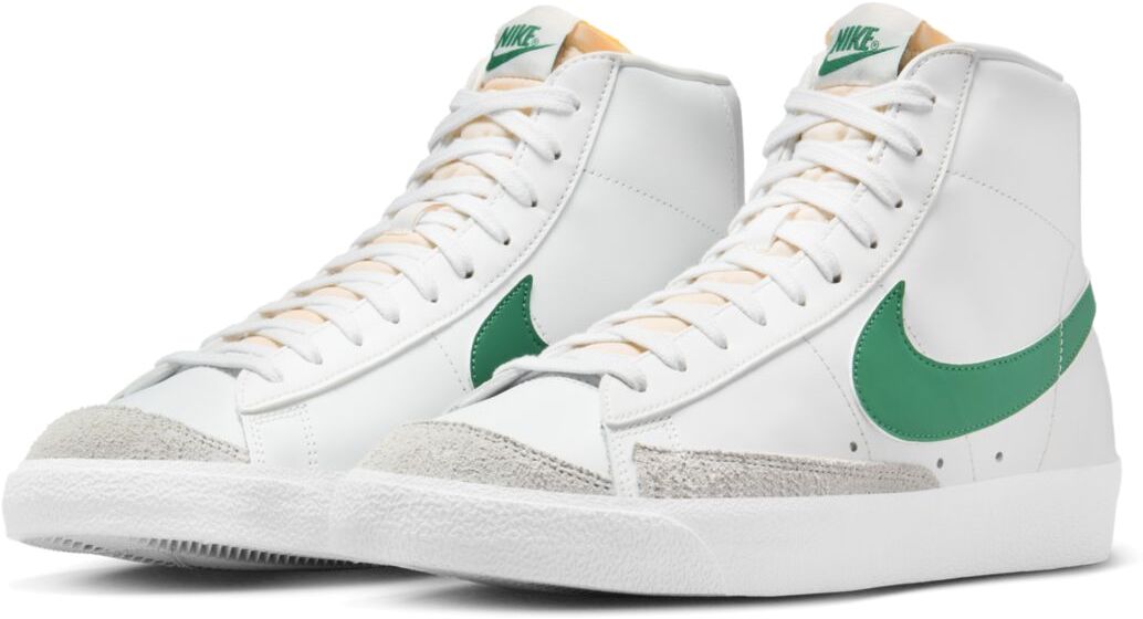 Кроссовки Nike Blazer Mid '77 Vintage