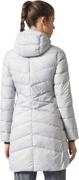 Пуховик Adidas Nuvic