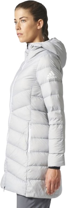Пуховик Adidas Nuvic