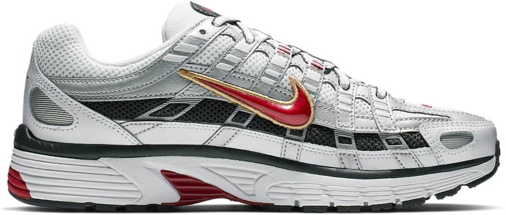 Кроссовки Nike W P-3000 Cncpt