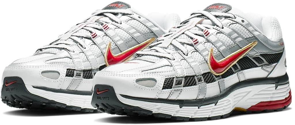 Кроссовки Nike W P-3000 Cncpt