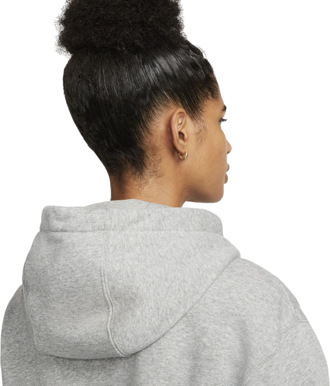 Толстовка Nike M Club Fleece Full Zip Hoodie