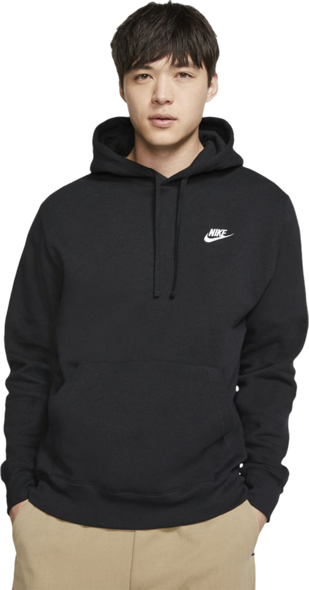 Худи Nike M Sportswear Club Fleece Pullover Hoodie