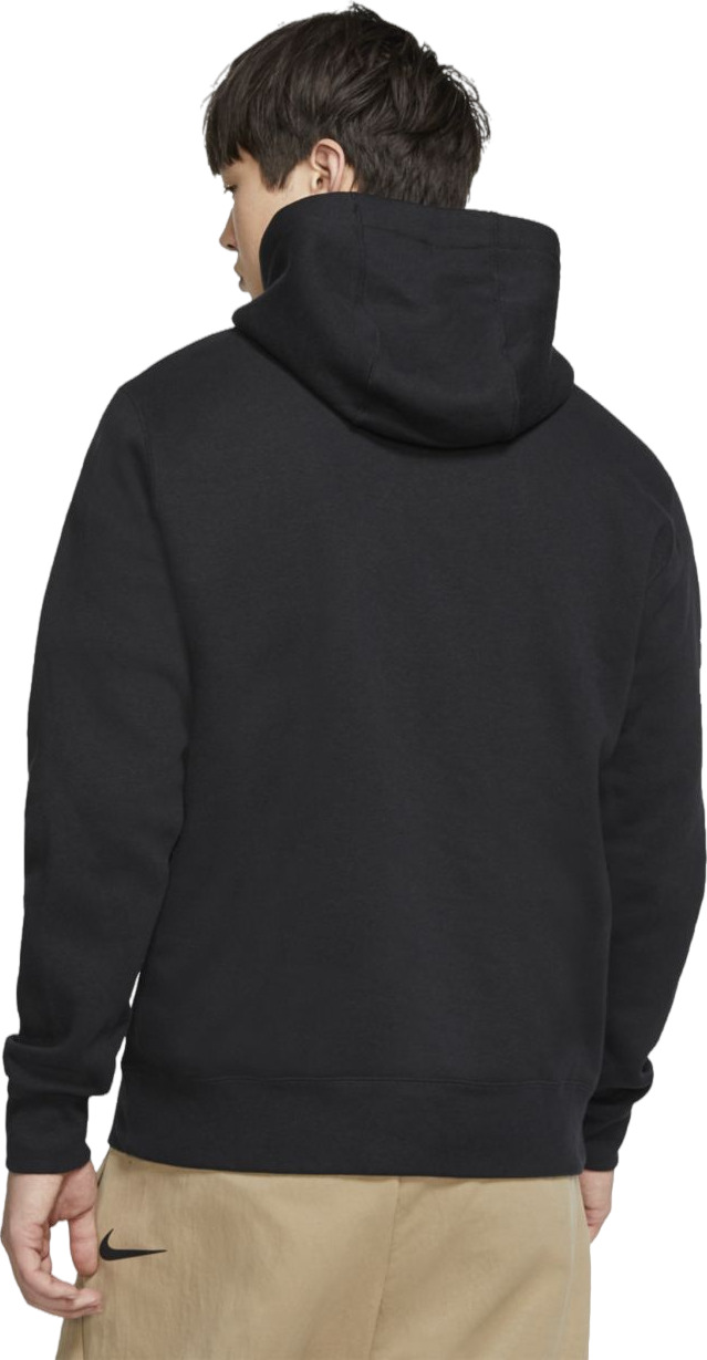 Худи Nike M Sportswear Club Fleece Pullover Hoodie