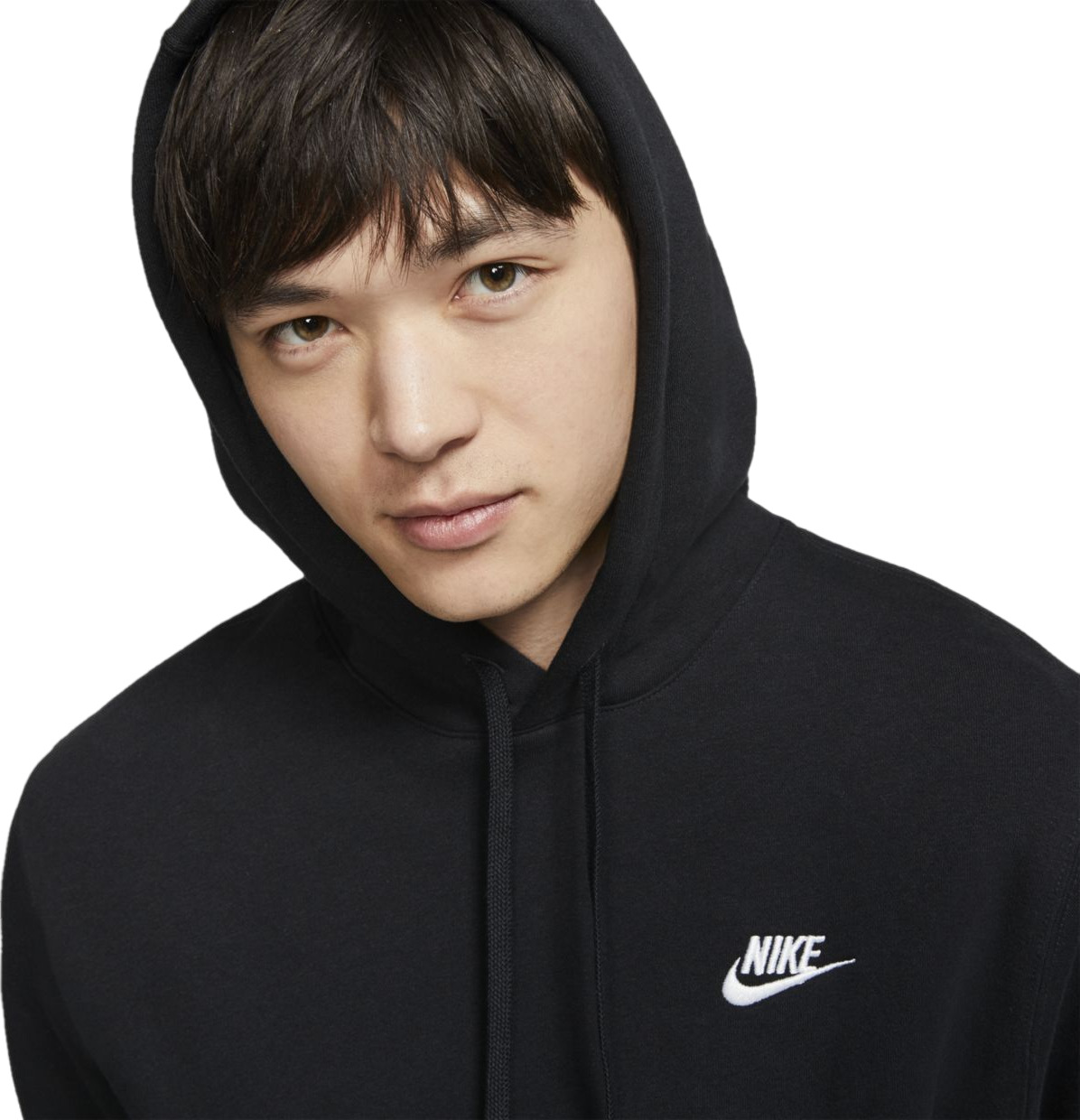 Худи Nike M Sportswear Club Fleece Pullover Hoodie